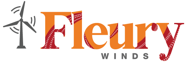 Fleury Winds